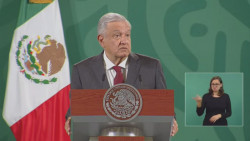 Llama a las universidades públicas a que regresen a las aulas : AMLO