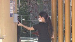 Definitivo, regresan a las clases presenciales en la UAS