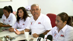Se reunirán desplazados con Gobernador electo de Sinaloa