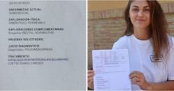 Indigna ginecólogo que diagnostica como "homosexual" a joven de 19 años