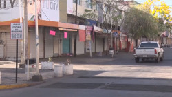 Cerca de 4 mil negocios en Culiacán no "la libraron" en la pandemia