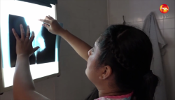 Importante detectar cáncer de mama a tiempo, cada vez hay tratamiento más novedosos para combatirlo