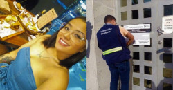 Cinthia murió al hacerse una liposucción que le costó 4 mil pesos