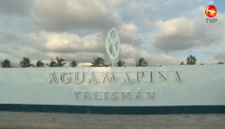 Llegará a Mazatlán "Aguamarina Talismán",  un desarrollo de usos mixtos