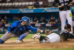 Tomateros abre serie en casa ante Yaquis