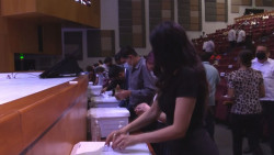 El consejo Universitario elige directores de 29 unidades académicas