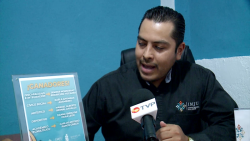 Dan a conocer a los ganadores del "Mérito a la Juventud 2021"