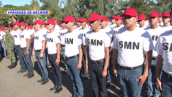 15 de Octubre último día para tramitar cartilla militar