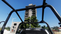 Siguen los ataques a videocámaras de seguridad