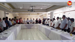 Frente Transportista se suma a la organización"Mazatlán nos Une" del Partido Sinaloense.
