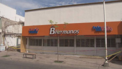 A la espera de realizar estudio estructural en comercios