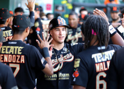 Cañeros evita la barrida ante Naranjeros