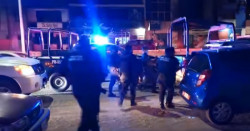 Rescatan a cinco niños que secuestraron contactados por grupos de "Free Fire"