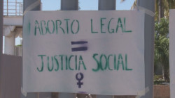 SCJN no puede legislar por nadie demanda Frente Nacional por la Familia