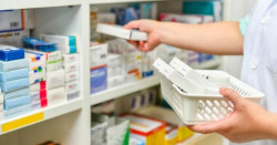 1 de cada 4 reportes de desabasto de medicamentos es de fármacos contra el cáncer