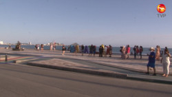 Sigue ocupando el malecón uno de los tres primeros lugares en atractivos turísticos
