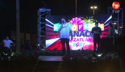 Del 17 de noviembre al 13 de diciembre se realizará en Mazatlán la Expo Feria Canaco
