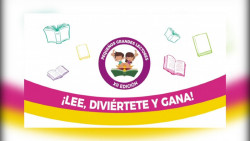 Lanza Pequeños Grandes Lectores nueva convocatoria
