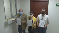 Empresarios de Sinaloa ratifican ante el Congreso Ley de Planeación