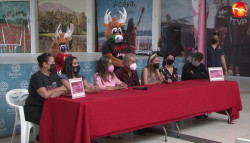 Plaza Acaya anuncia campaña "Coletón 2021"