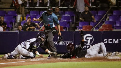 Tomateros pierde el primero de la serie ante Sultanes
