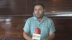 En Badiraguato no habrá entrega política: José Paz López
