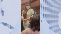MORENA atiende problema de desabasto de medicinas: Meray Villegas