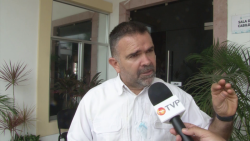 Zona sur sin novedad relevante por huracán: PC Sinaloa