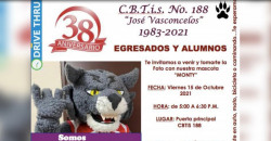 ALISTA EL CBTIS 188 UN BAZAR, PARA CUBRIR LAS NECESIDADES DEL PLANTEL