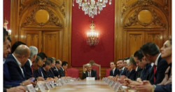 Los gobernadores que salgan este año serán nombrados embajadores de México en otros países