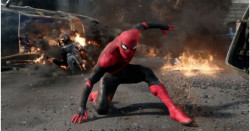 Tom Holland cree que esta película podría ser el fin de Spider-Man