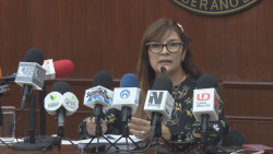 Desde la Comisión de Vivienda Victoria Sánchez pretende regularizar predios de Aguaruto