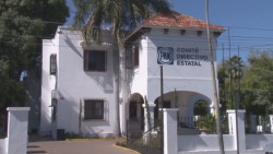 El PAN no es responsable de las carencias que presentan los servicios de salud