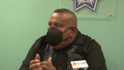 Que denuncien periodistas abuso de policías: SSPyTM