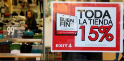 Vigilará la ODECO que no haya fraudes en "El Buen Fin"