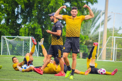 Dorados recibe a Raya2 en la fecha 12 de la Liga de Expanión