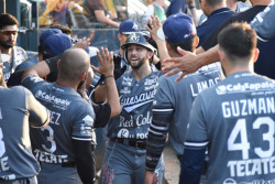 Algodoneros gana doble cartelera a Cañeros