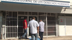 Investiga CEDH agresión contra surfistas y periodistas