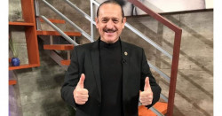 Teo González se recupera de cirugía después que se dijera que sufrió un infarto