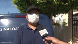 Reporteros gráficos interponen denuncia contra policías