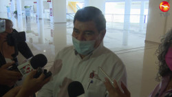 Con satisfacción deja el cargo a su sucesor el Secretario de Economía Javier Lizárraga