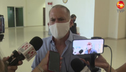 COBALPRE llaman a reconsiderar rifa del CIP Playa Espíritu