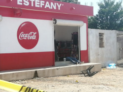 Asesinan a joven en casa de “maquinitas”