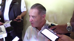 Ya están fluyendo apoyos para afectados por huracán: Quirino
