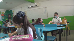 MP emite 6 recomendaciones ante el regreso generalizado a clases presenciales