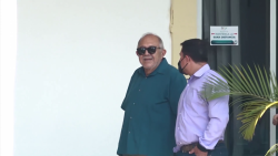 Alcalde de Mazatlán invita a empresarios como próximos funcionarios