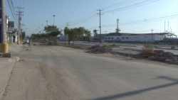 Av. Gabriel Leyva será inaugurada  aunque no se termine: Alcalde