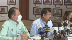 Mueren dos niñas por dengue hemorrágico