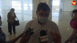 Con buenos resultados en PyMEs termina su gestión Javier Lizárraga