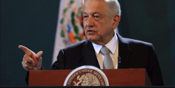 Soltaron a Padrés porque hay corrupción en Sonora dice López Obrador